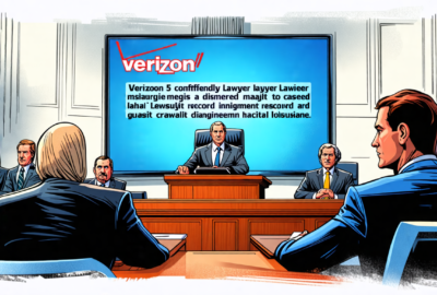 Verizon Seeks to Dismiss Major Label Infringement Lawsuit, Claiming It’s ‘Legally Deficient’