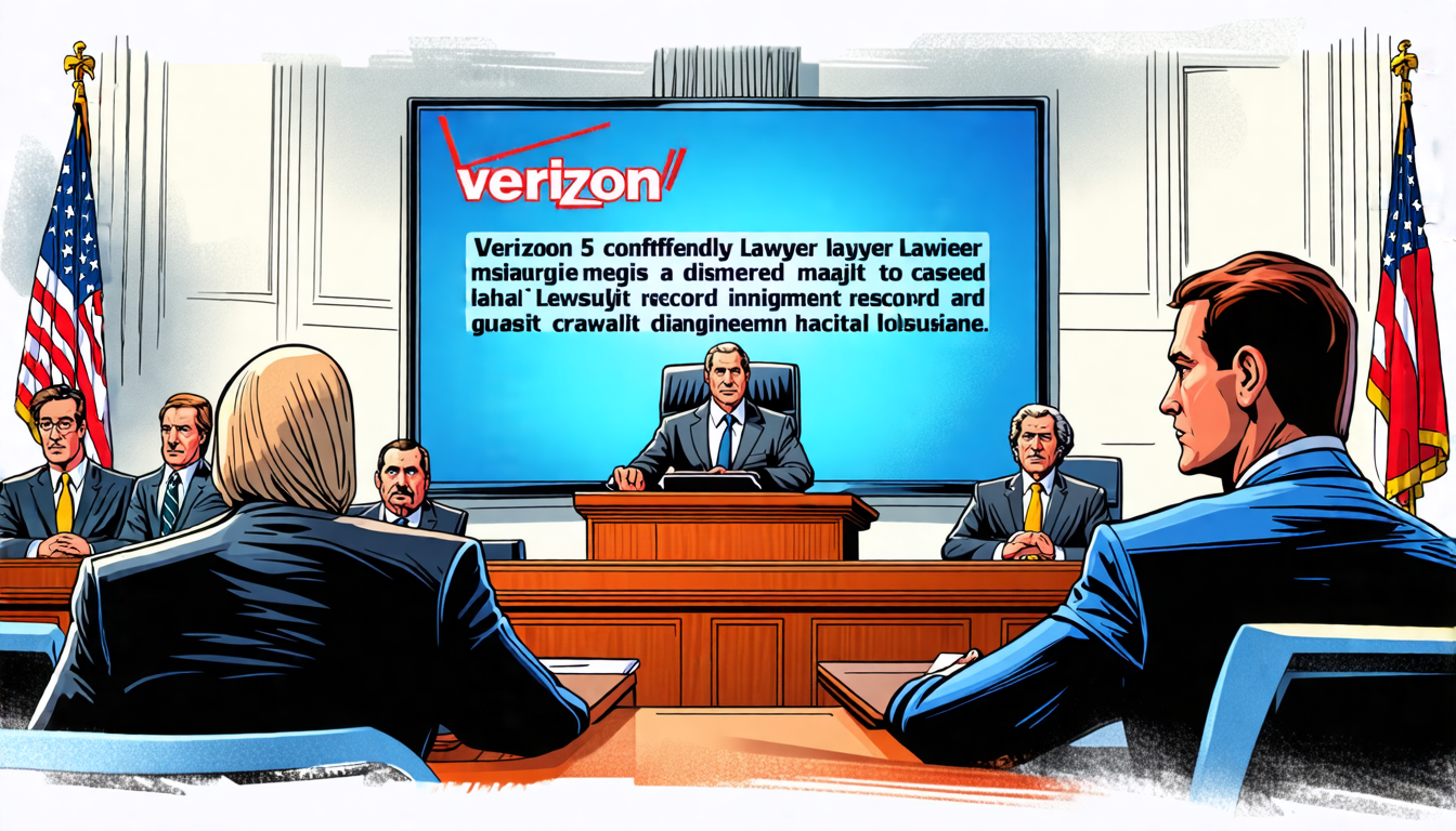 Verizon Seeks to Dismiss Major Label Infringement Lawsuit, Claiming It’s ‘Legally Deficient’