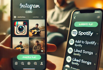 How to Save Instagram Songs to Spotify: A Seamless Guide to Optimized Playlist Creation