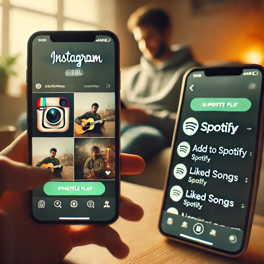 How to Save Instagram Songs to Spotify: A Seamless Guide to Optimized Playlist Creation