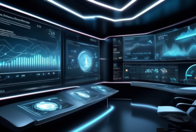 Graphical Dashboard Interfaces